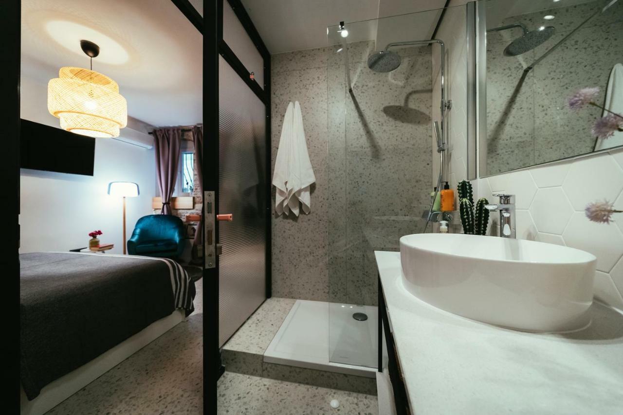 Apartmán Em Kastelo Zadar Exteriér fotografie