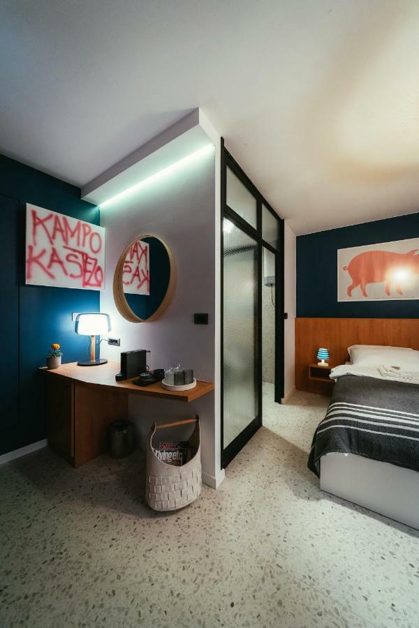 Apartmán Em Kastelo Zadar Exteriér fotografie